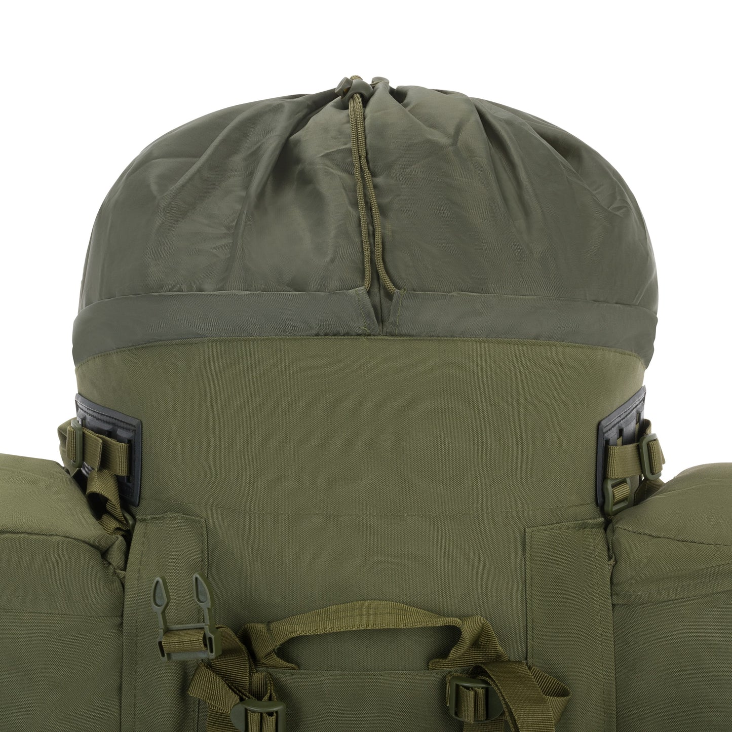 Plecak MFH BW Mountain 80 l - Olive