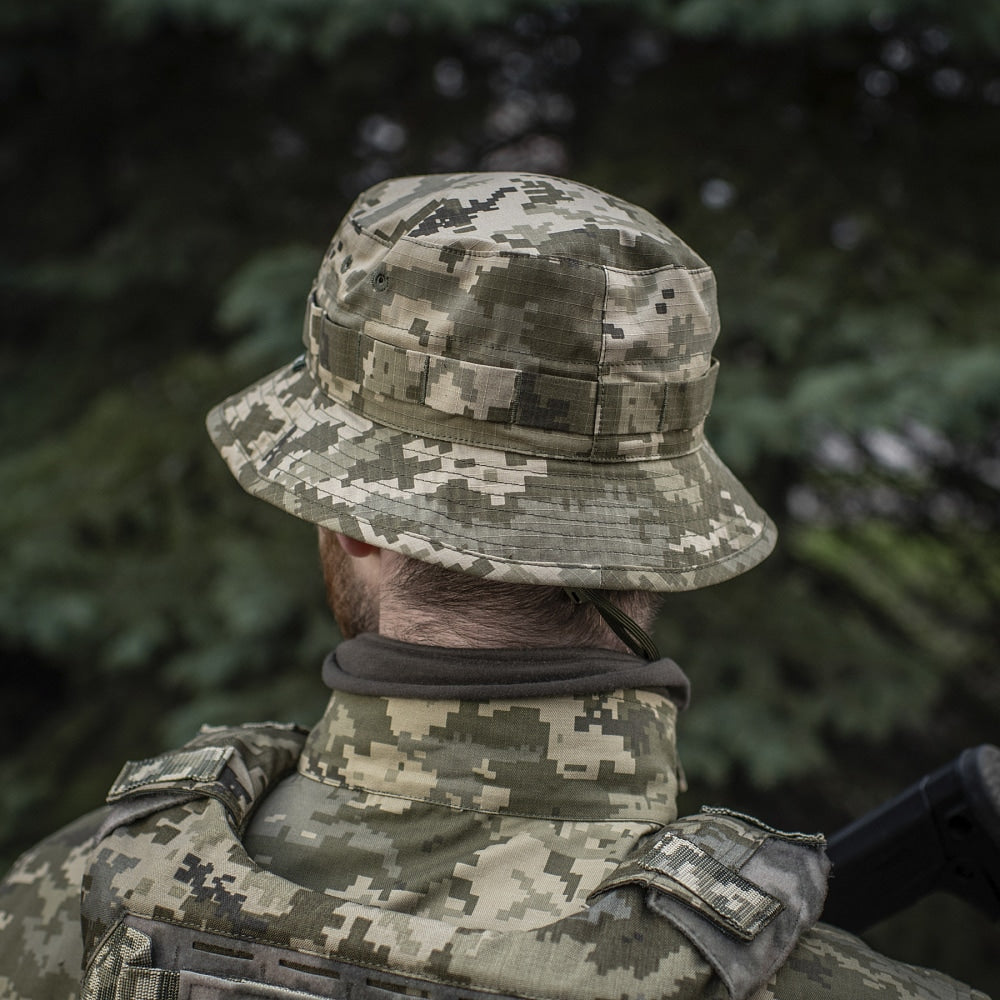 Kapelusz M-Tac Rip-Stop - MM14