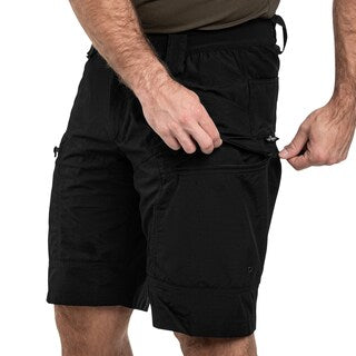 Szorty UF PRO P-40 Ranger Tactical Shorts - Black