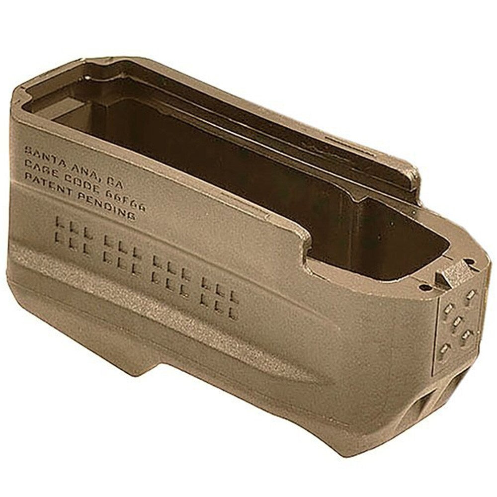 Stopka magazynka Strike Industries EMP Enhanced Magazine Plate - Flat Dark Earth