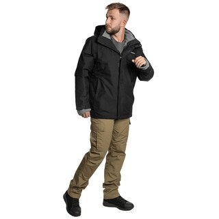 Kurtka Columbia Bugaboo III Fleece Interchange - Black