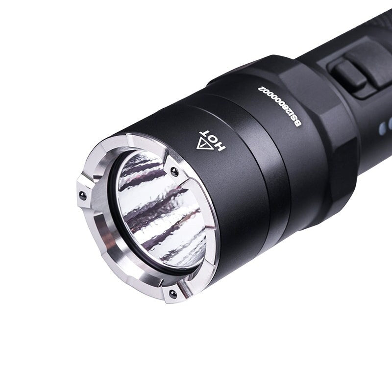 Latarka Nextorch P84 - 3000 lumenów