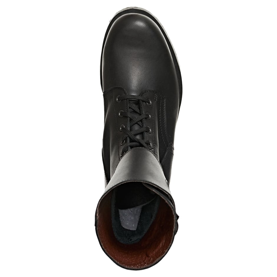 Buty Protektor Grom HONOR wz. 925 podkute - Czarne
