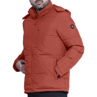 Kurtka Pentagon Taurus - Maroon Red