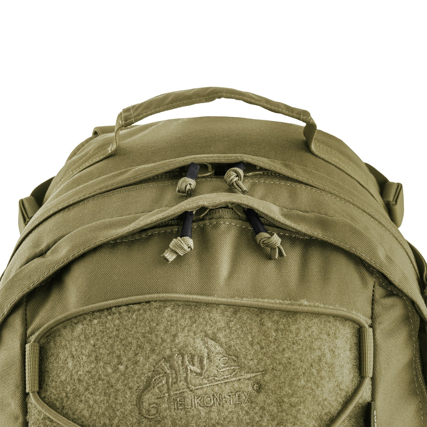 Plecak Helikon EDC Cordura 21 l - Adaptive Green