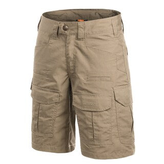 Szorty Pentagon Lycos - Khaki