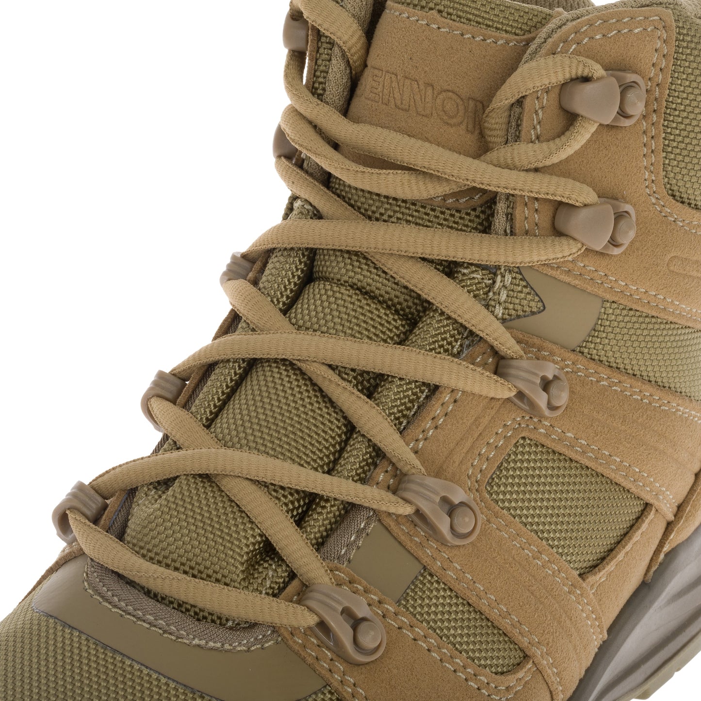 Buty Bennon Condor 02 NM High - Sand