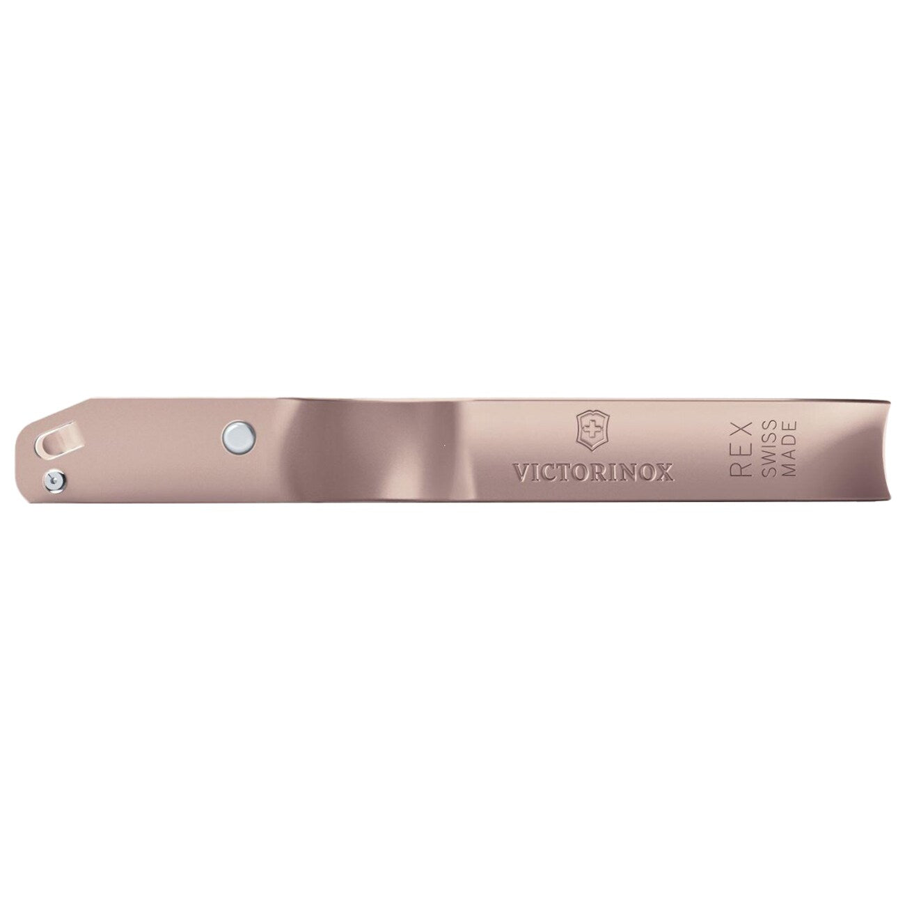 Obieraczka do warzyw i owoców Victorinox Rex - Lawendowa