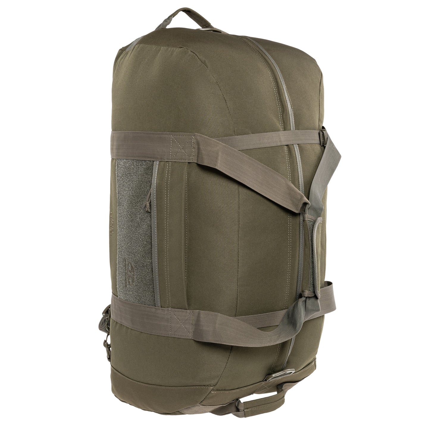 Torba Highlander Forces Loader 100 Holdall V2 100 l - Ranger Green