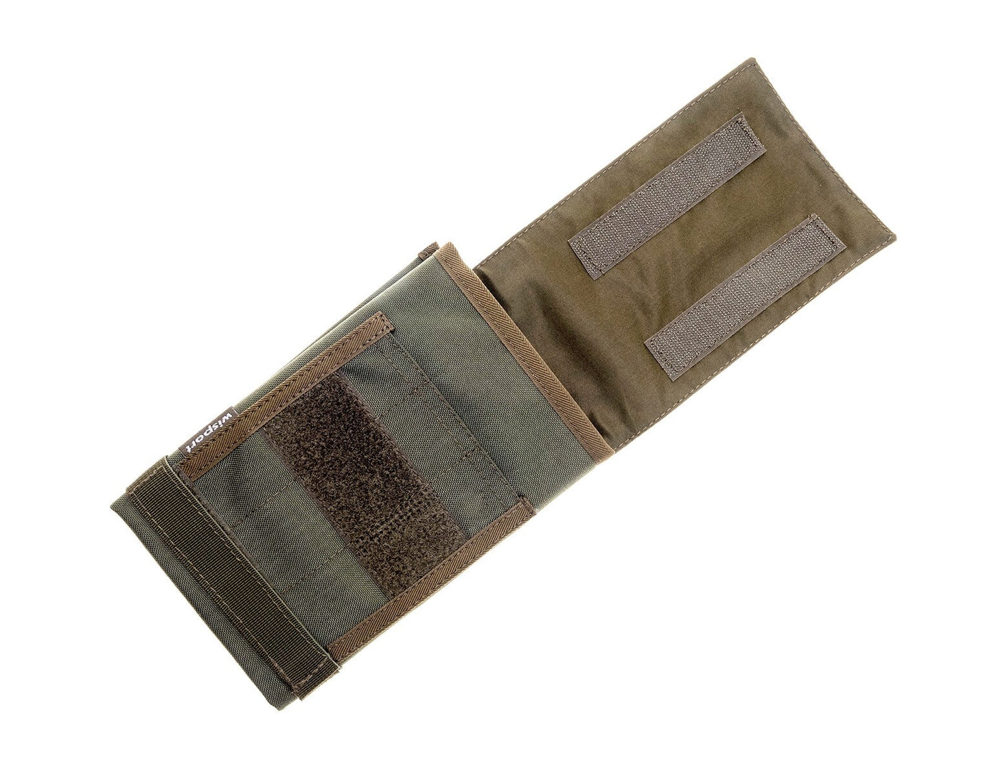 Mapnik Wisport Lynx Olive Green