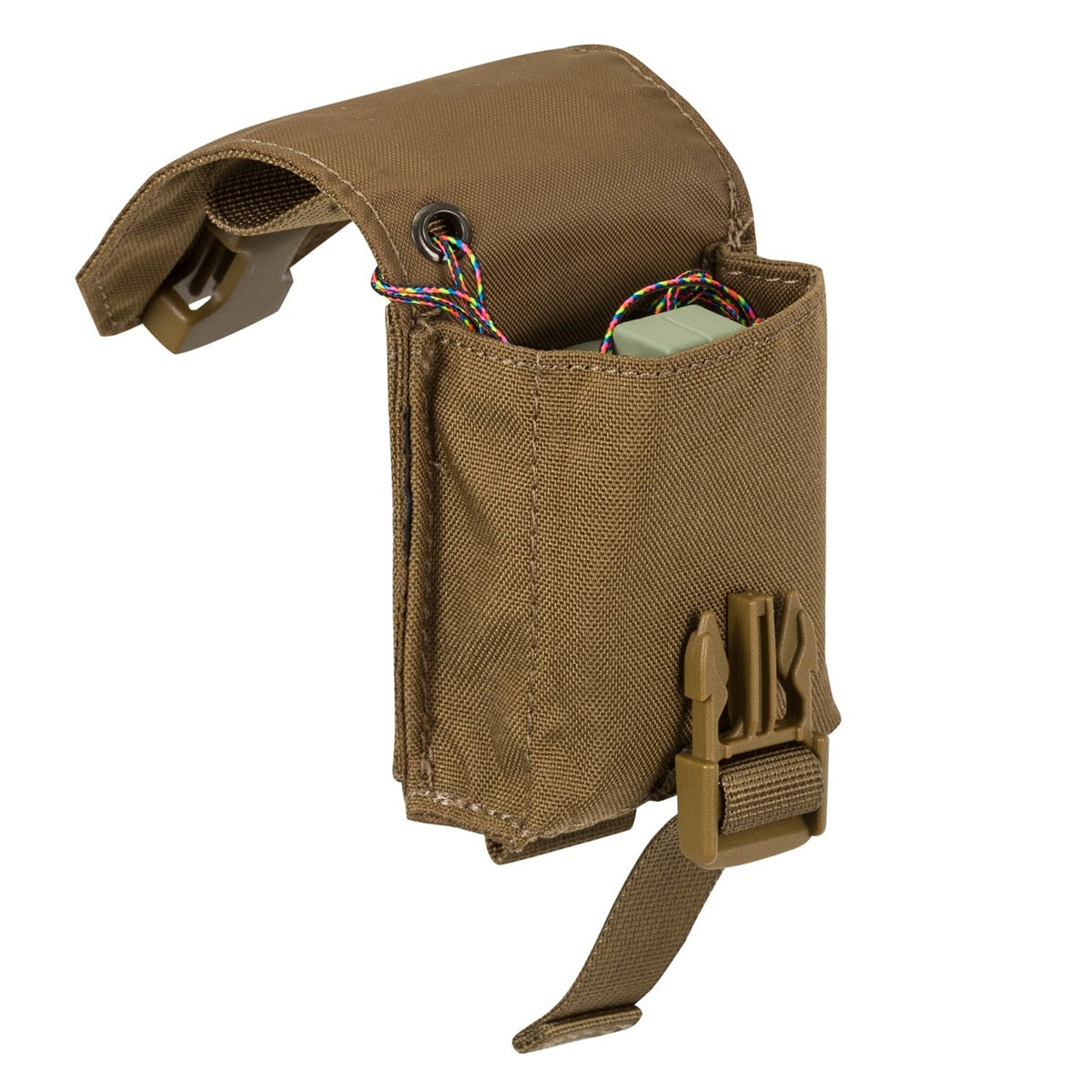 Kieszeń Helikon Compass/Survival Pouch - Olive Green
