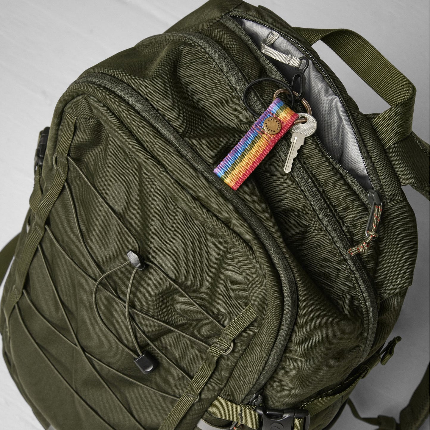 Plecak Fjallraven Skule 28 l - Deep Forest