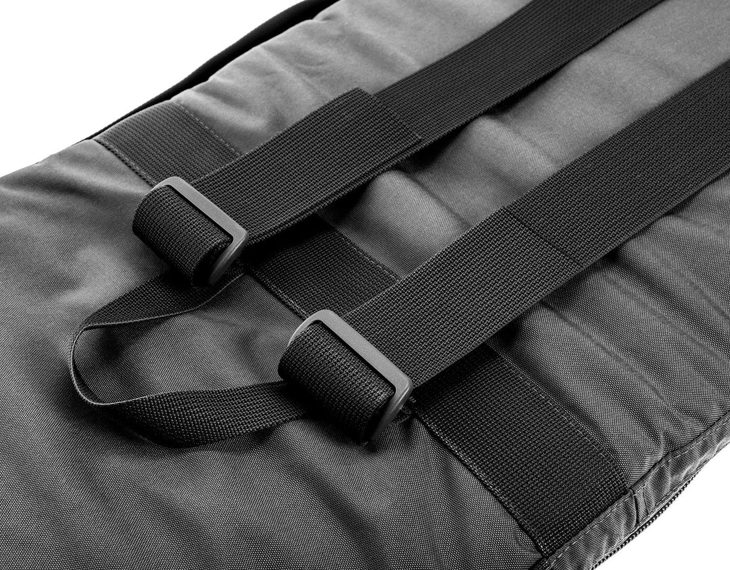 Pokrowiec Wisport na karabin 120+ - Graphite