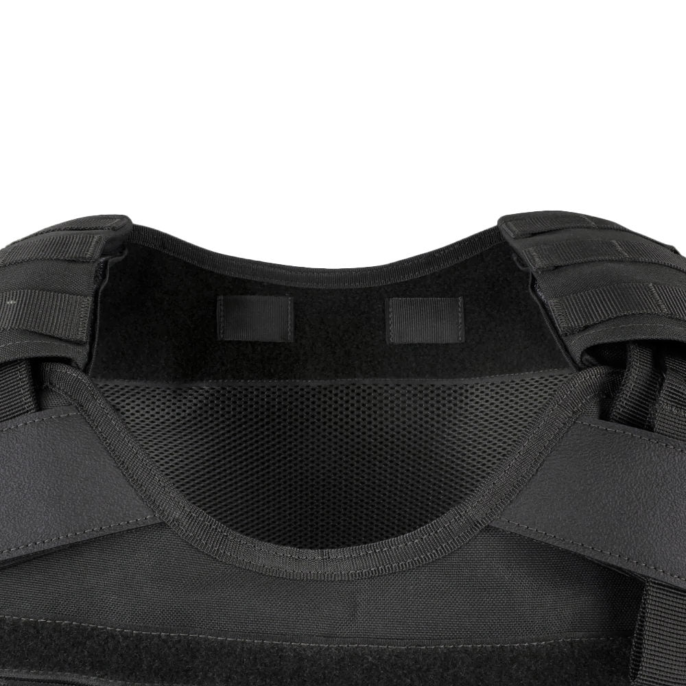 Kamizelka taktyczna Condor Enforcer Releasable - Black