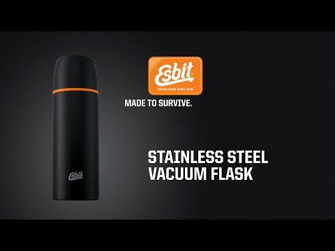 Termos Esbit ISO Vacuum Flask 1l