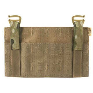 Panel przedni M-Tac do kamizelki Cuirass QRS - MultiCam