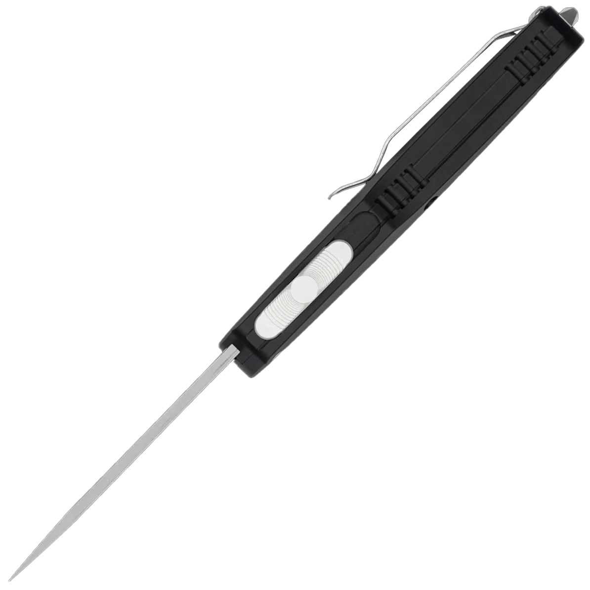 Nóż sprężynowy CobraTec OTF Small FS-X Gen.2 - Black