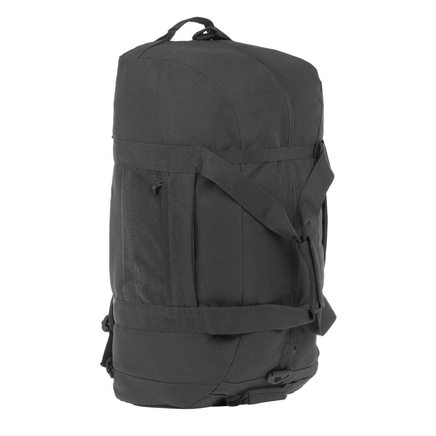 Torba Highlander Forces Loader 100 Holdall V2 100 l - Grey