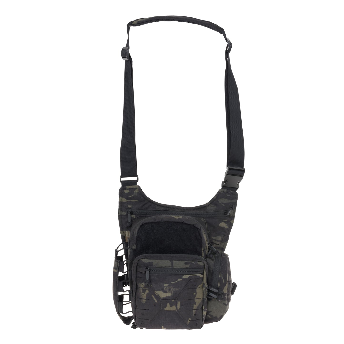 Torba Helikon EDC Side Bag 11 l - Multicam Black