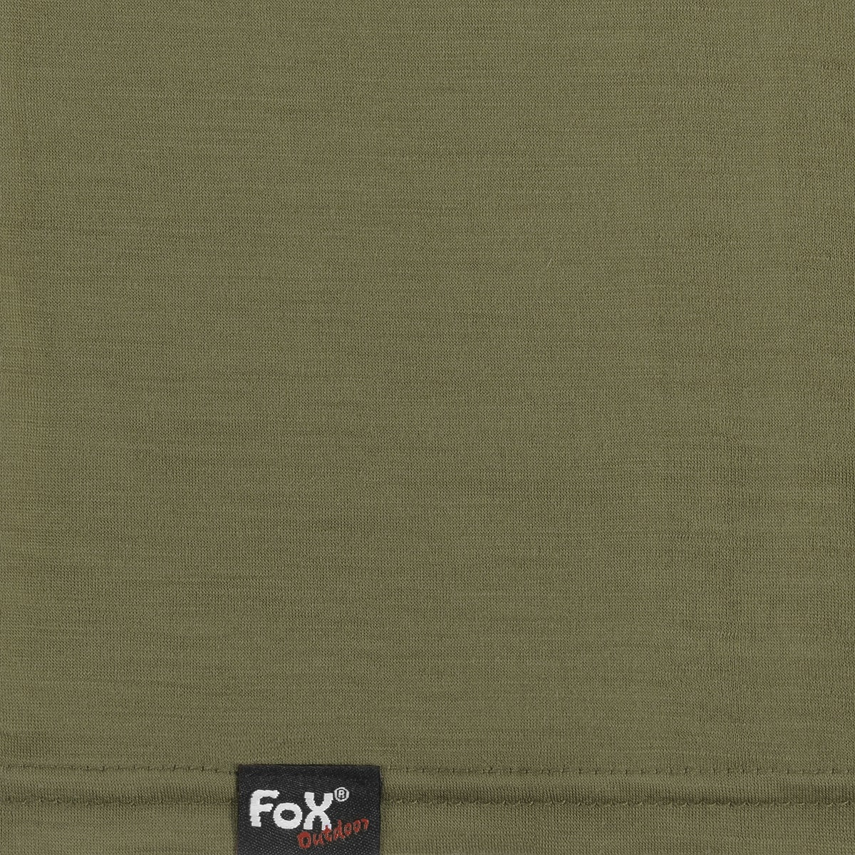 Chusta ochronna MFH Fox Outdoor Merino Lite Olive