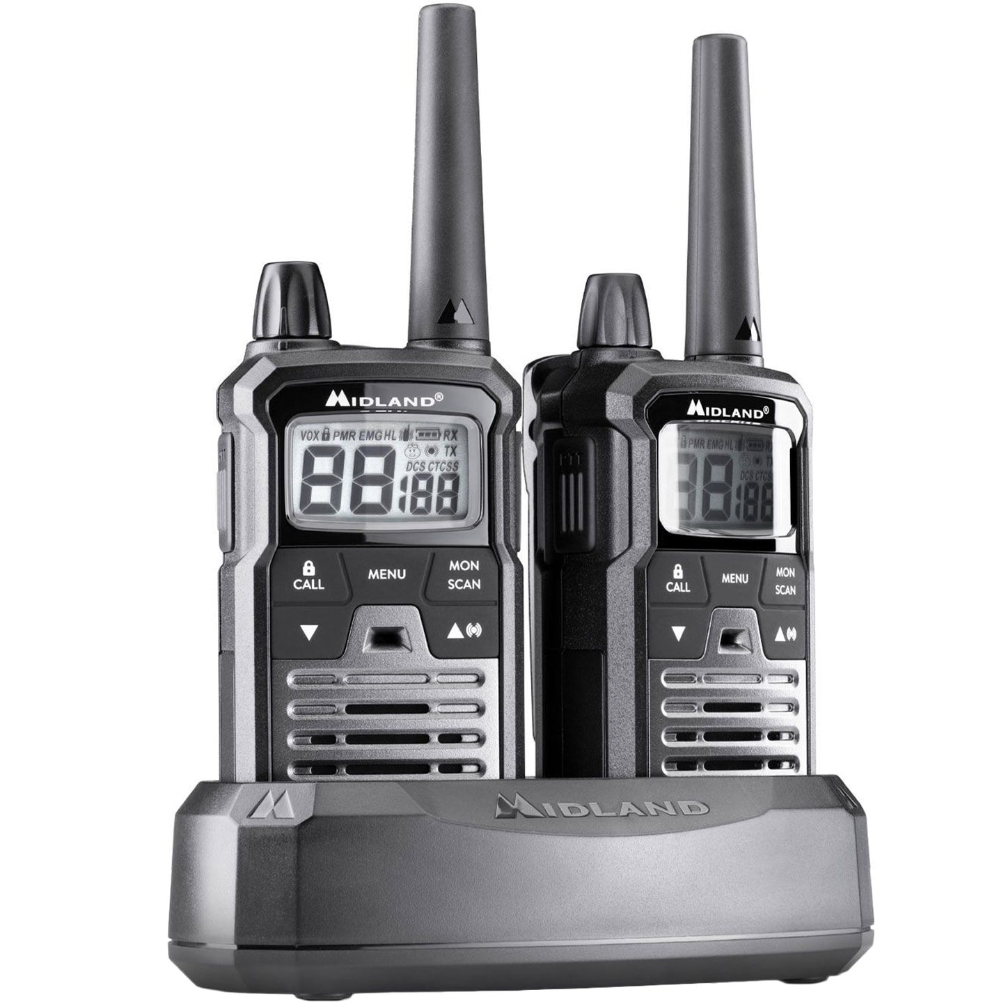Radiotelefon Midland PMR XT70 PRO - 2 szt.