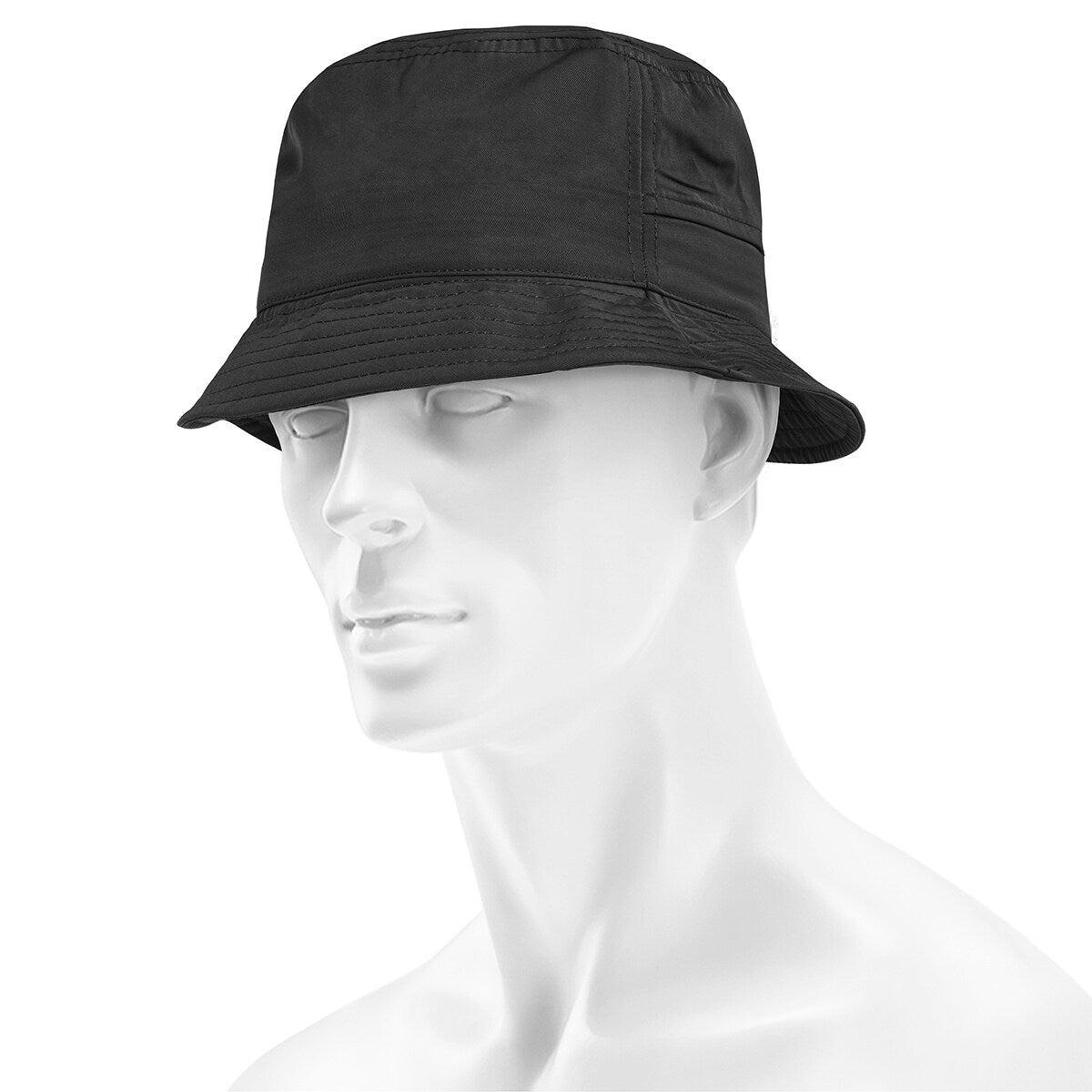 Kapelusz Mil-Tec Outdoor Hat Quick Dry - Black