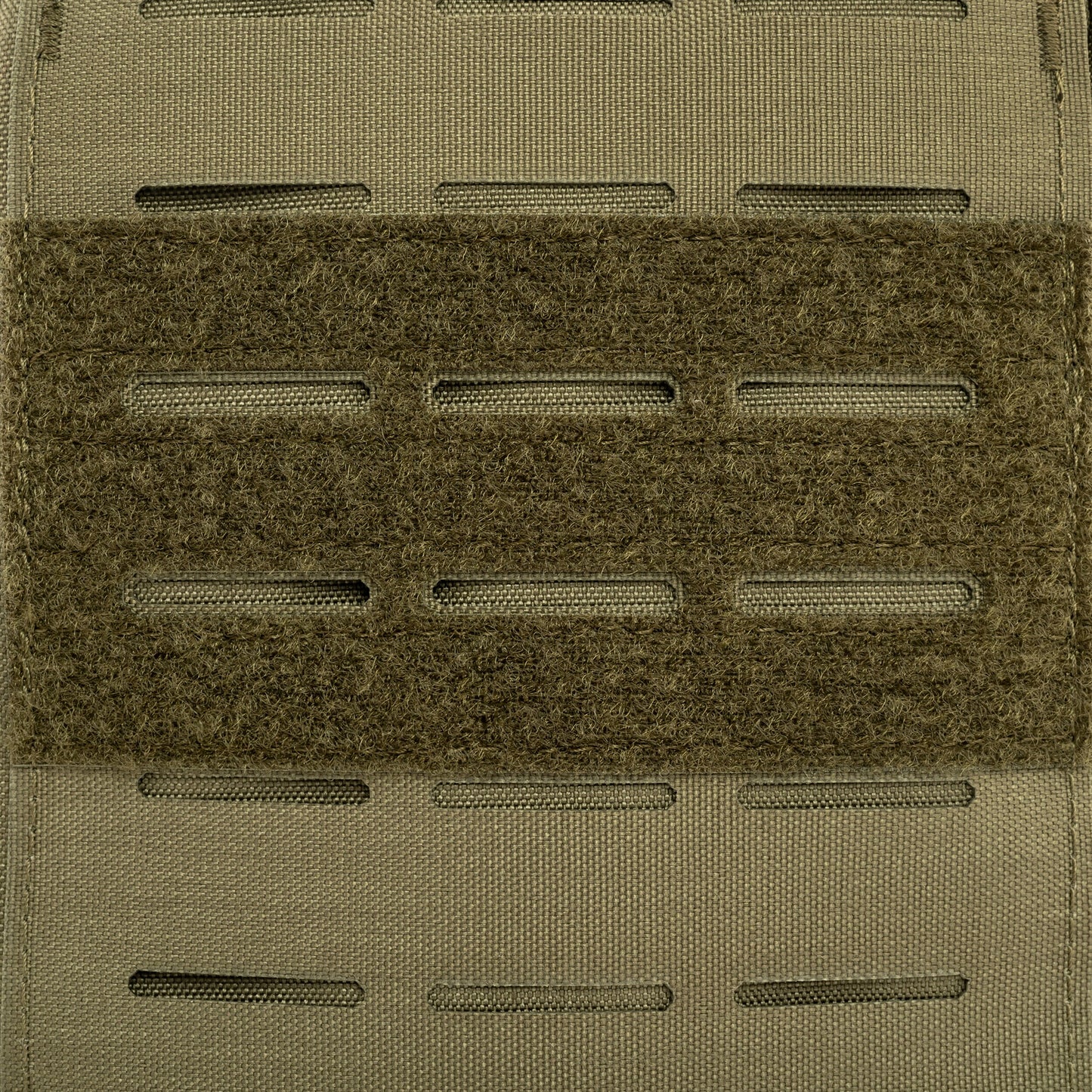 Apteczka zrywana Combat Lab Molle - Ranger Green