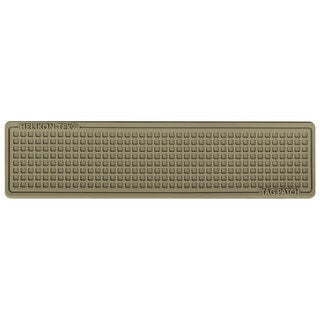 Naszywka Helikon Tag Patch 100 x 25 mm Coyote - 3 szt.