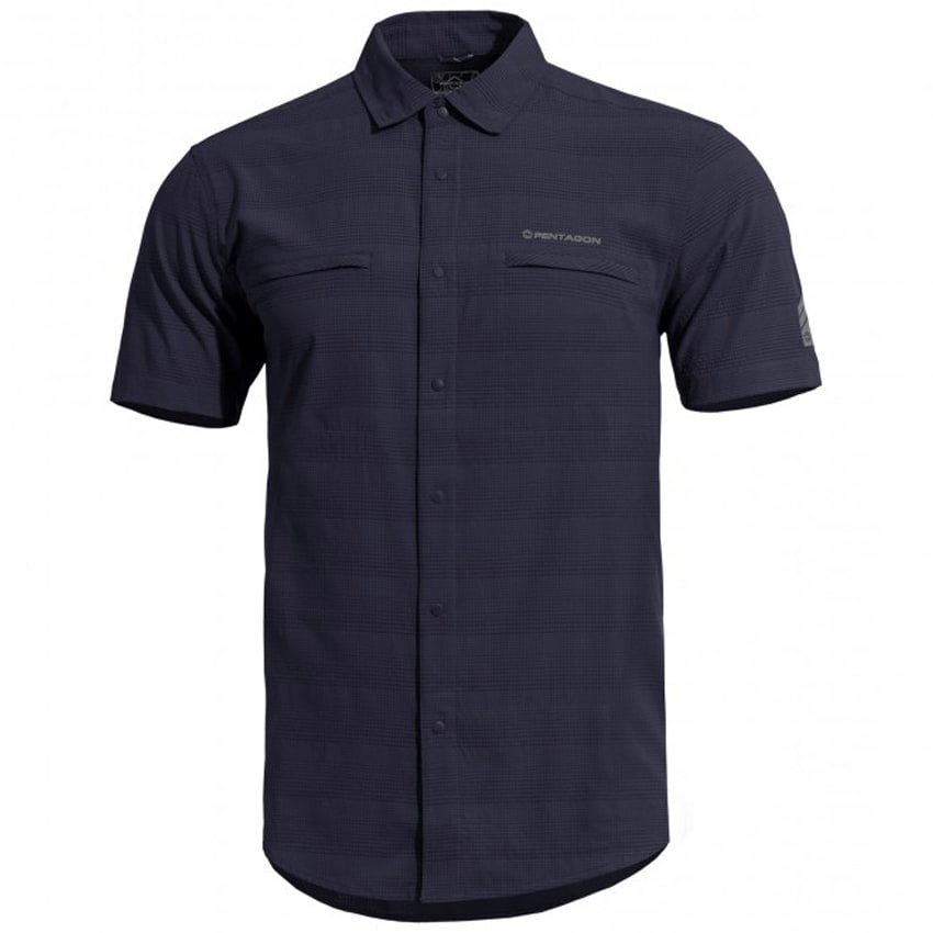 Koszula termoaktywna Pentagon Ripple - Midnight Blue