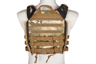 Kamizelka taktyczna Primal Gear Rush 2.0 Plate Carrier Ariatel - MultiCam