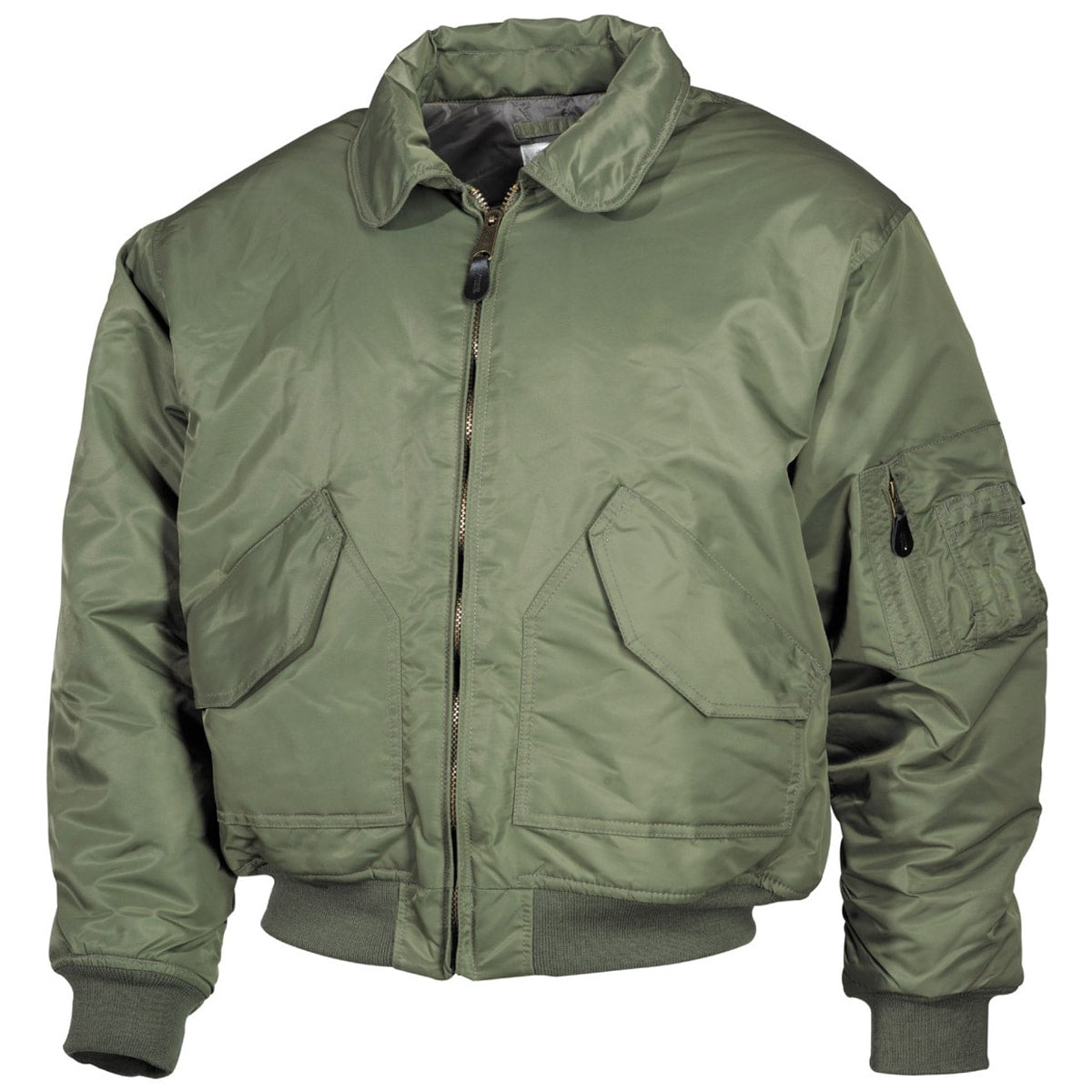 Kurtka MFH US CWU - Olive