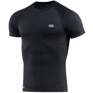 Koszulka termoaktywna M-Tac Ultra Light Polartec - Black