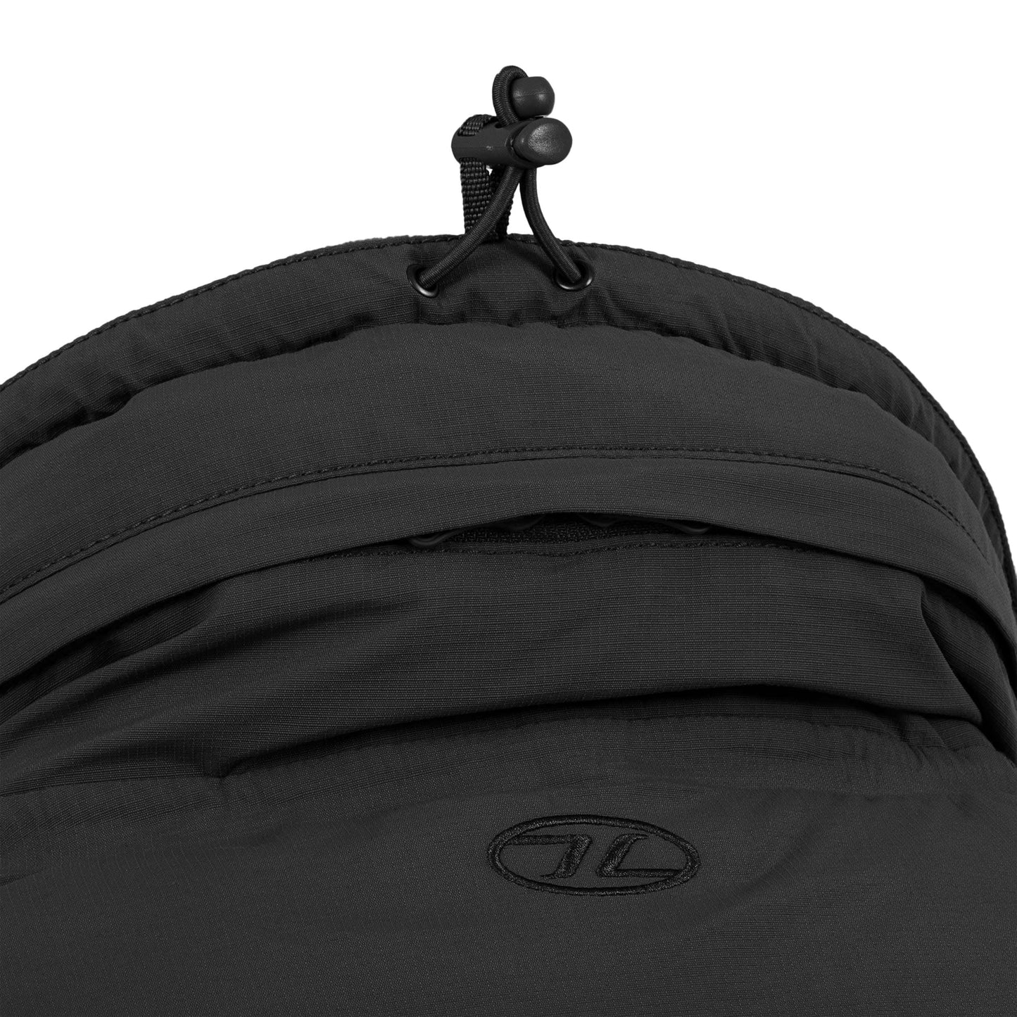 Kurtka Highlander Outdoor Stryker - Black