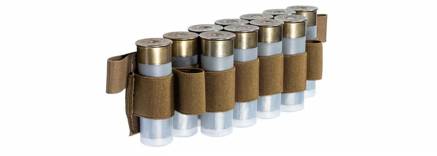 Panel Lindnerhof Shotgun Ammunition 13s MX713 - Coyote