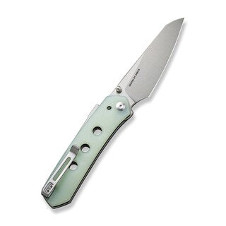 Nóż składany Civivi Vision FG G10 - Natural