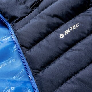 Kurtka Hi-Tec Michos - Blue