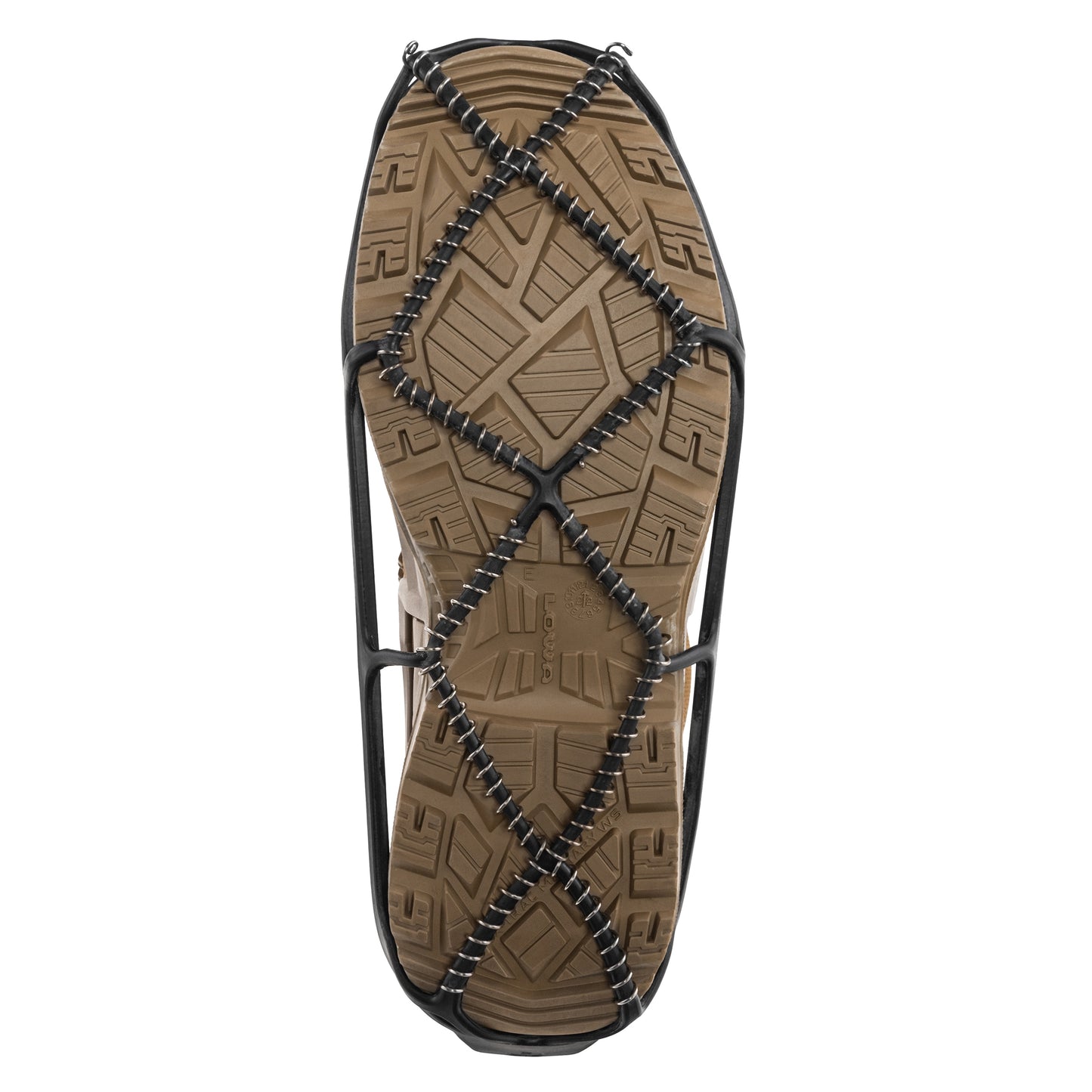 Nakładki antypoślizgowe Highlander Outdoor Easy Gripper