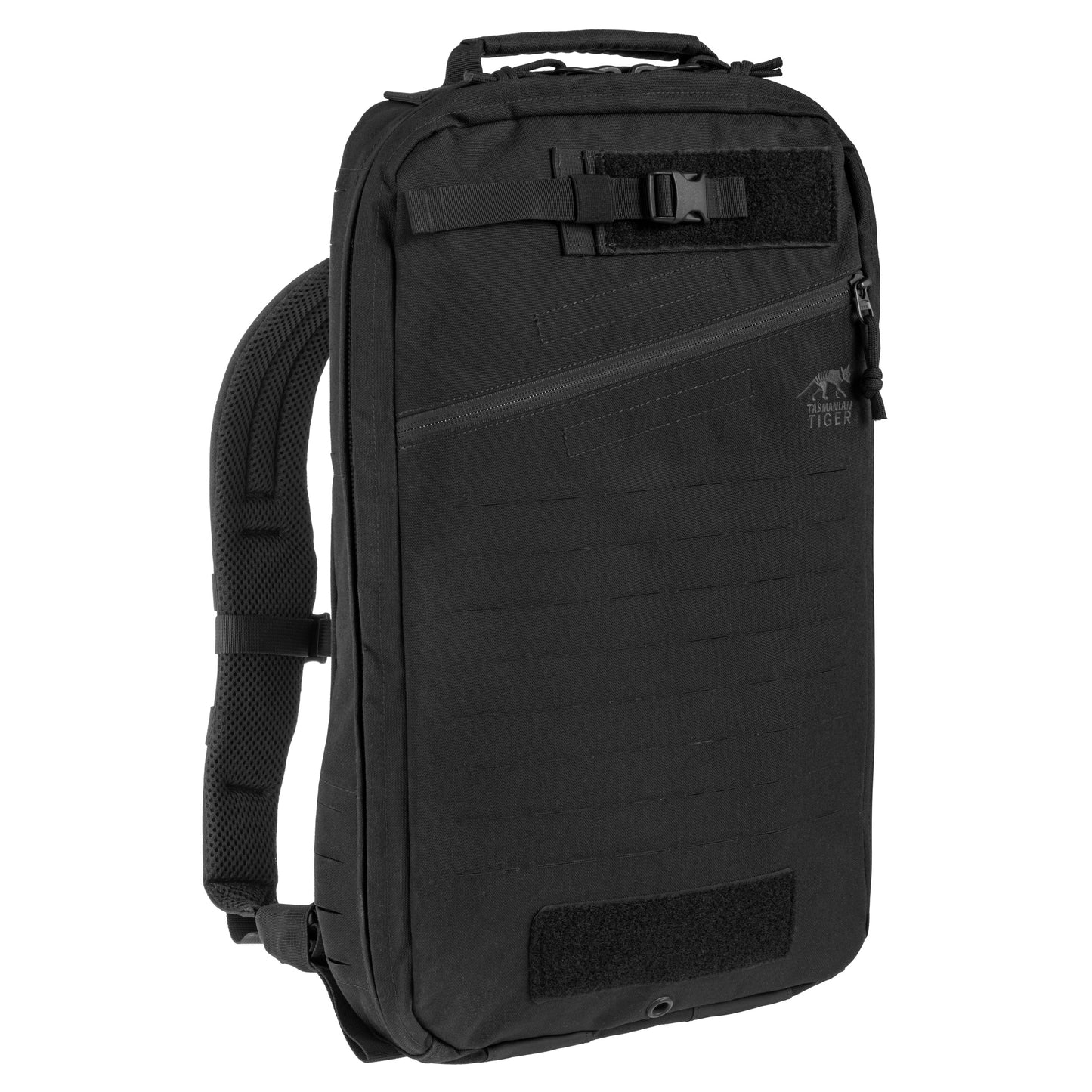Plecak medyczny Tasmanian Tiger Medic Assault Pack MKII 15 l - Black