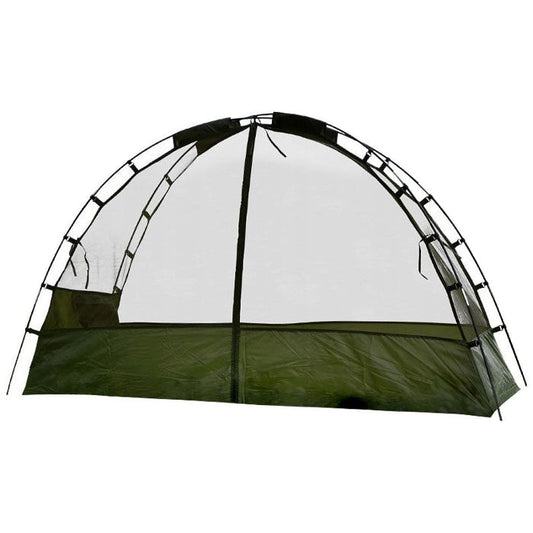 Namiot 1-osobowy moskitiera Mil-Tec - Olive