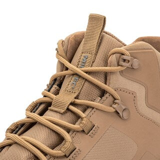 Buty Mil-Tec Assault Mid - Coyote