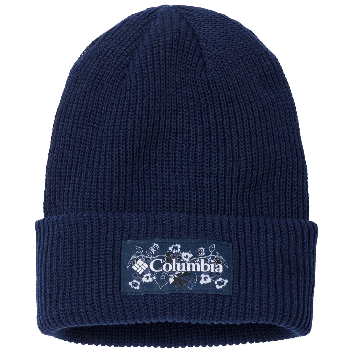 Czapka Columbia Lost Lager II Beanie - Collegiate Navy