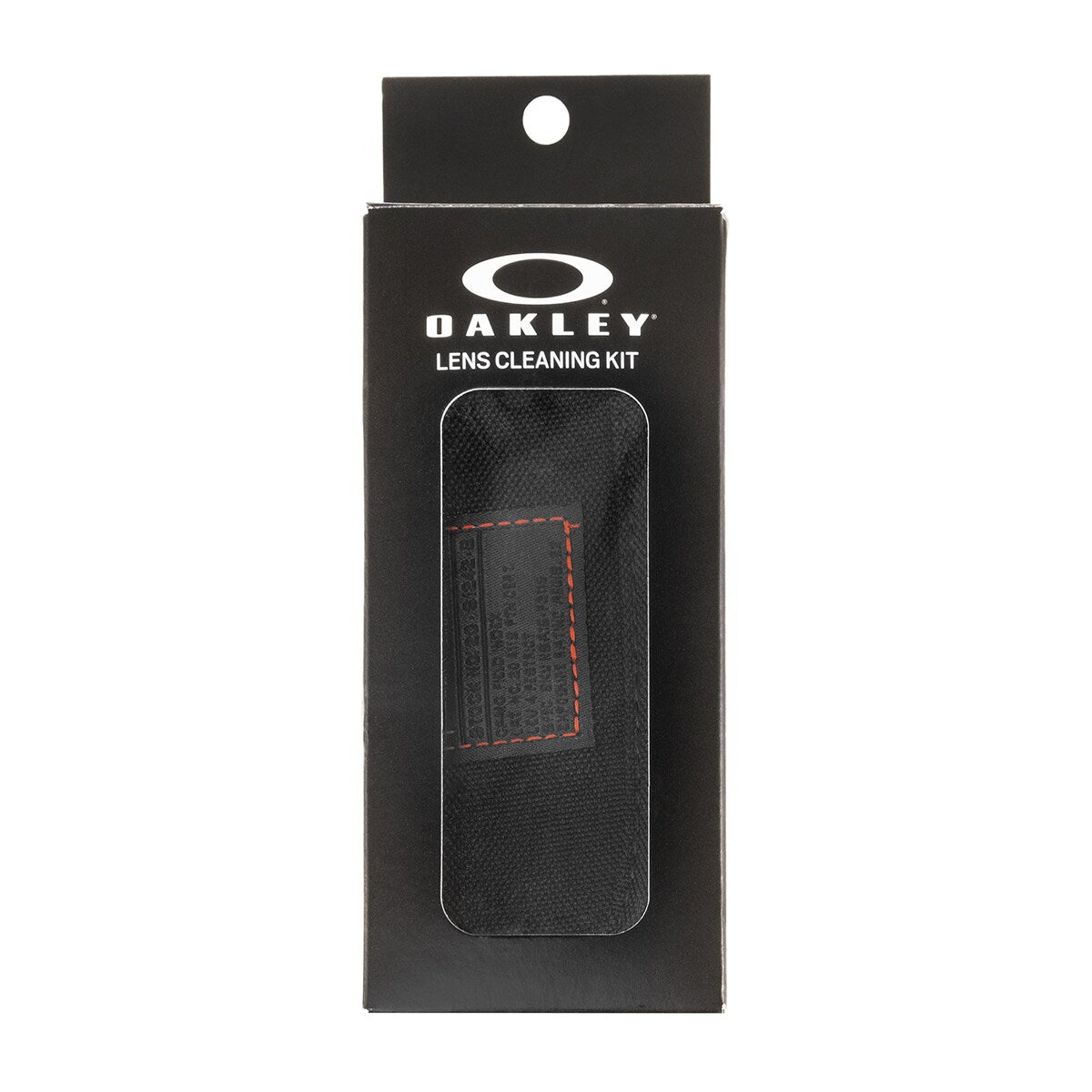 Zestaw Oakley do czyszczenia soczewek