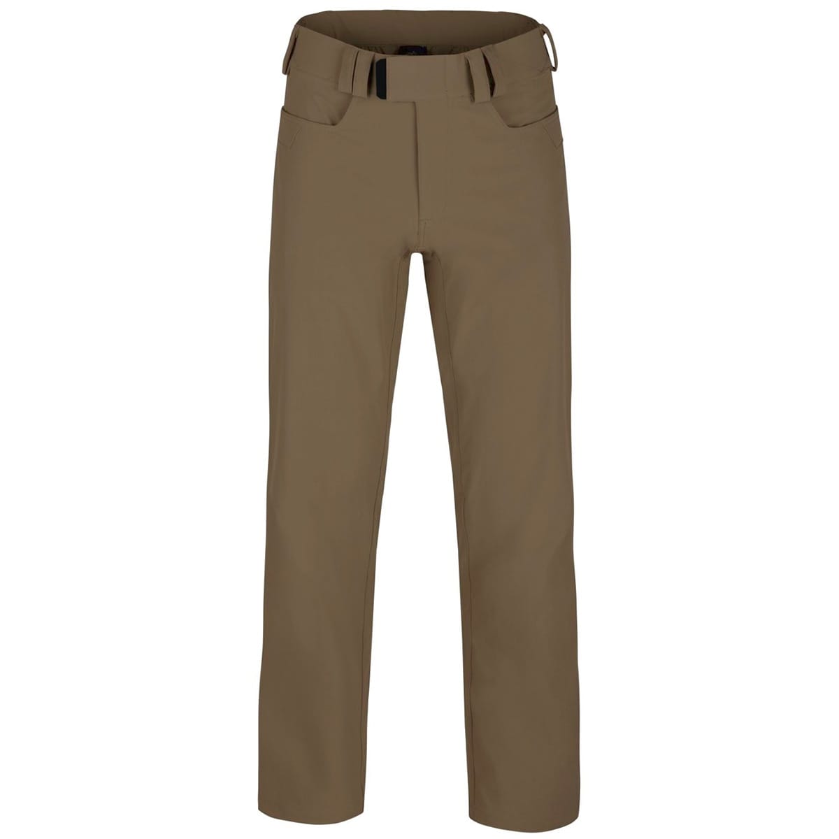 Spodnie Helikon CTP VersaStretch - Mud Brown
