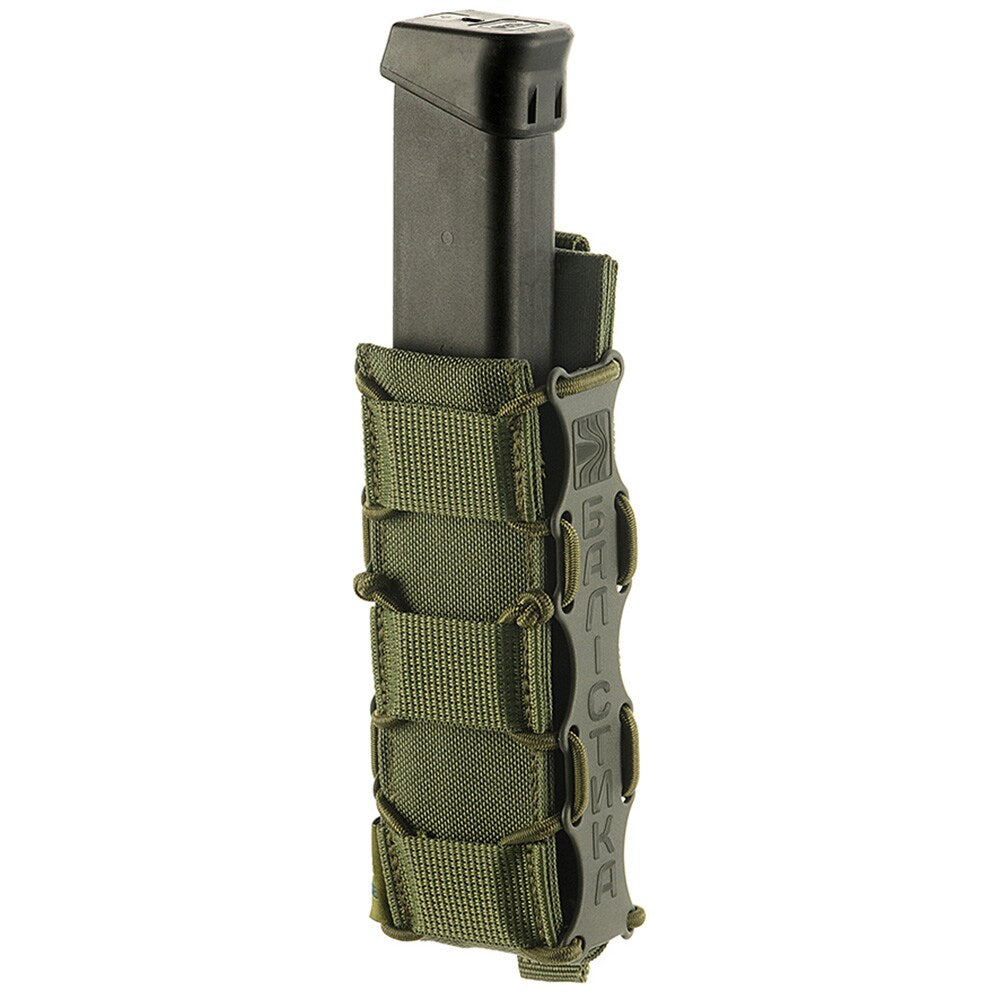 Ładownica M-Tac Kołczan PCC na 1 magazynek - Olive