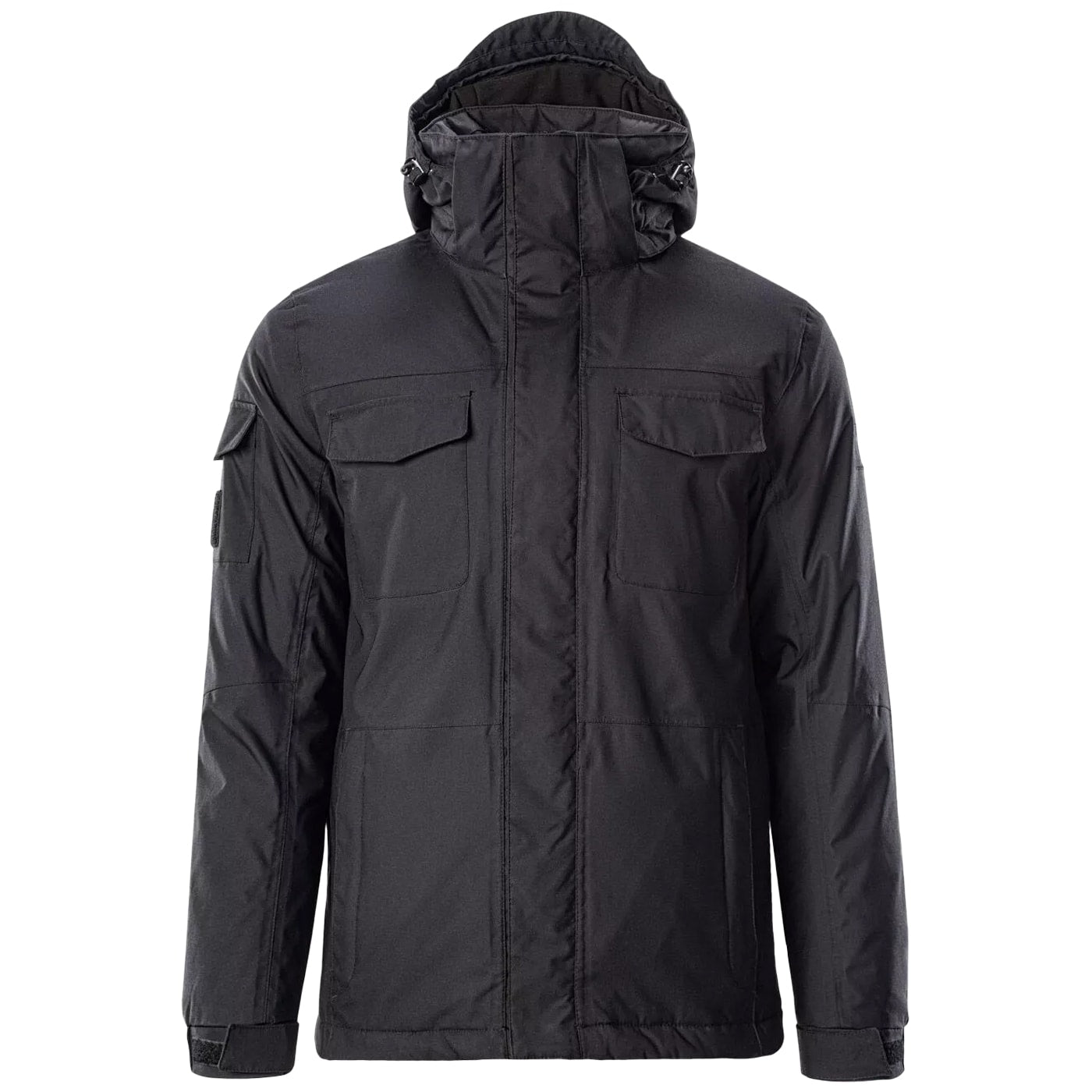 Kurtka Magnum Bear 2.0 - Black