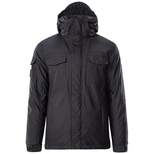 Kurtka Magnum Bear 2.0 - Black