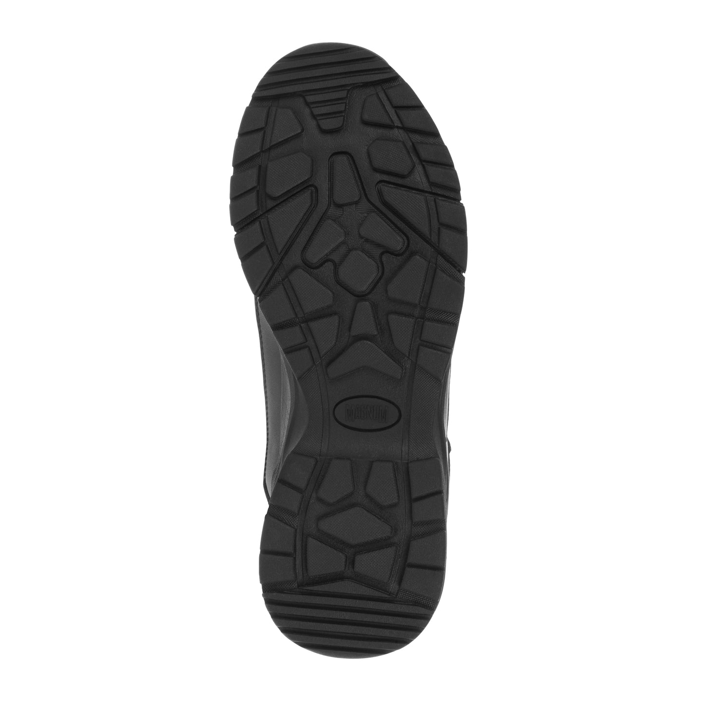 Buty Magnum MAGG WP - Black