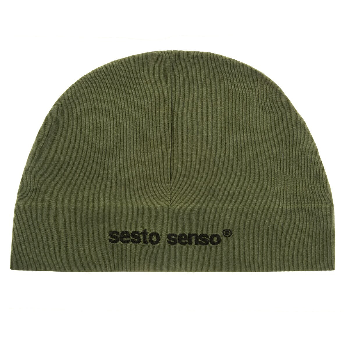 Czapka Sesto Senso - Olive