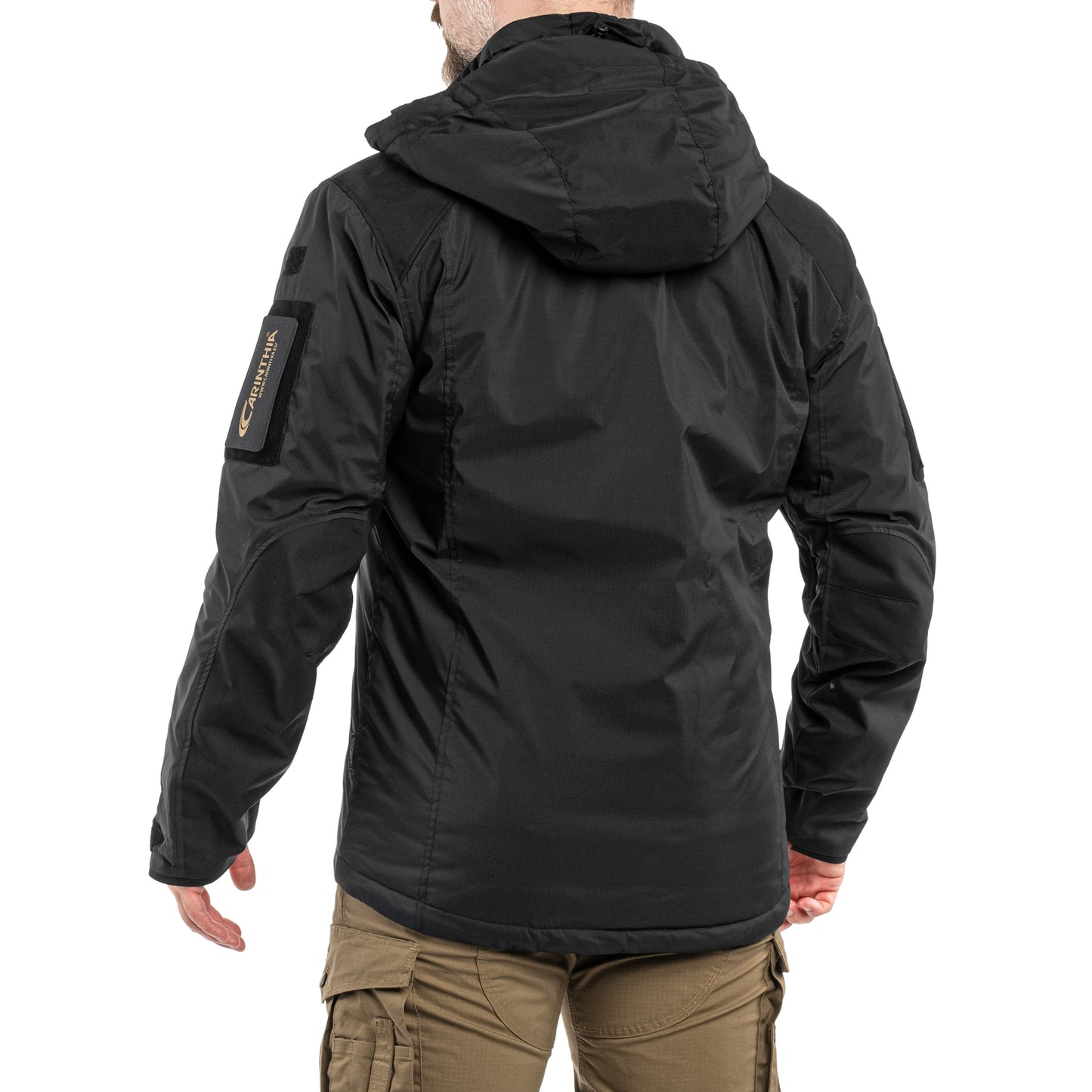 Kurtka Carinthia MIG 4.0 - Black