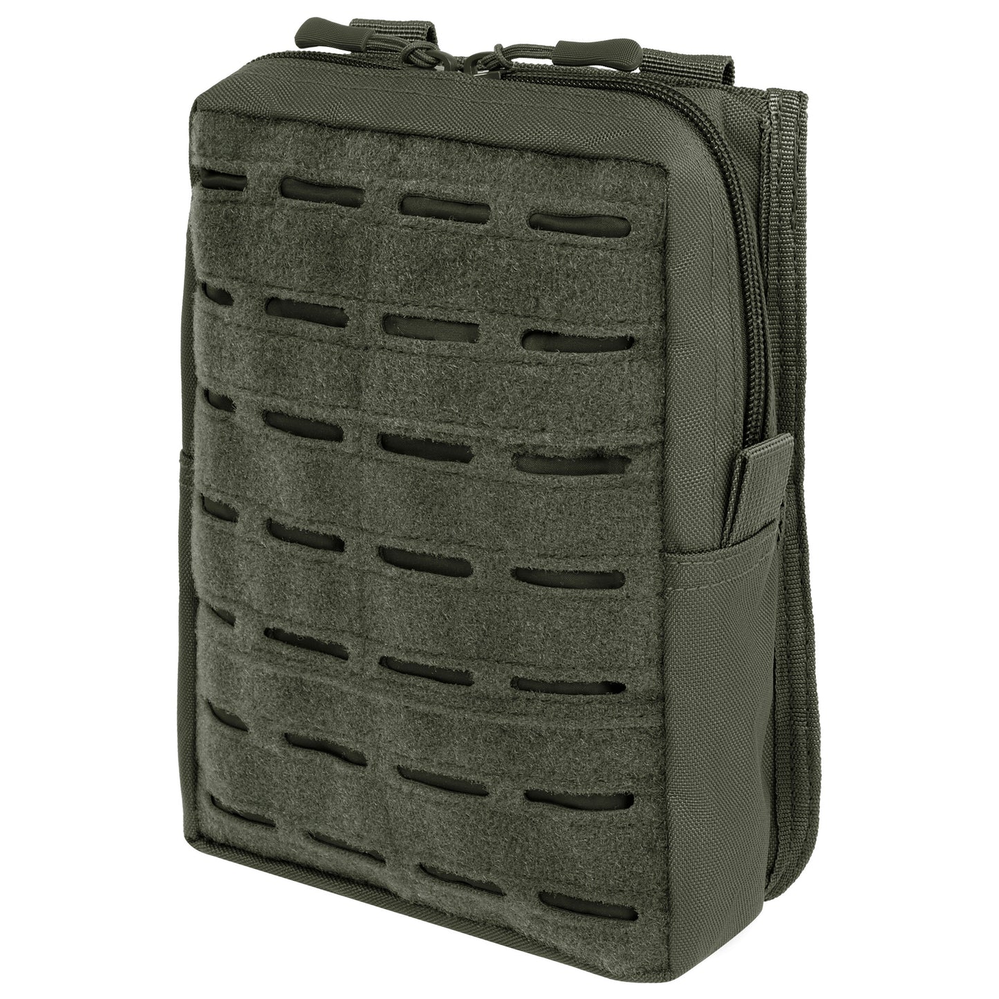 Kieszeń Mil-Tec Laser Cut Large - Olive